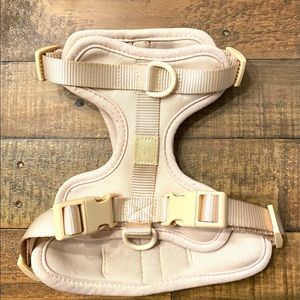wild one dog harness